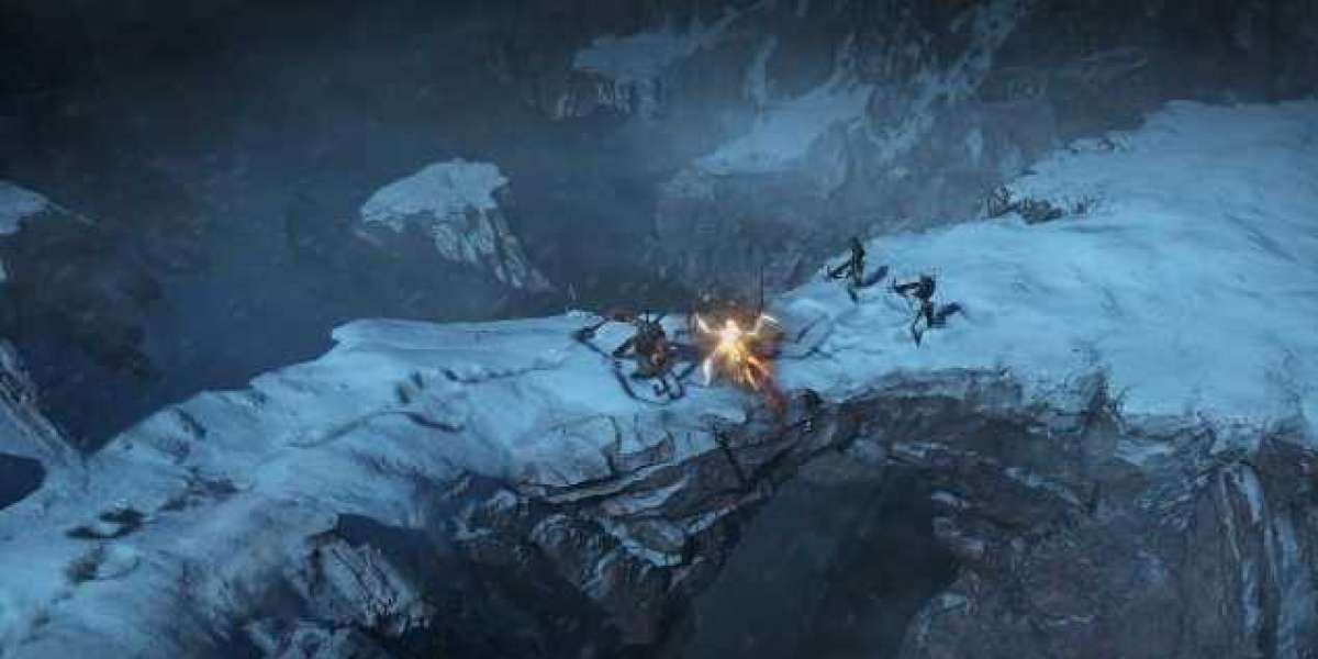 MMOEXP Diablo4:Diablo 4 Necromancer Shadowblight: Endgame Build for Shadow Fury