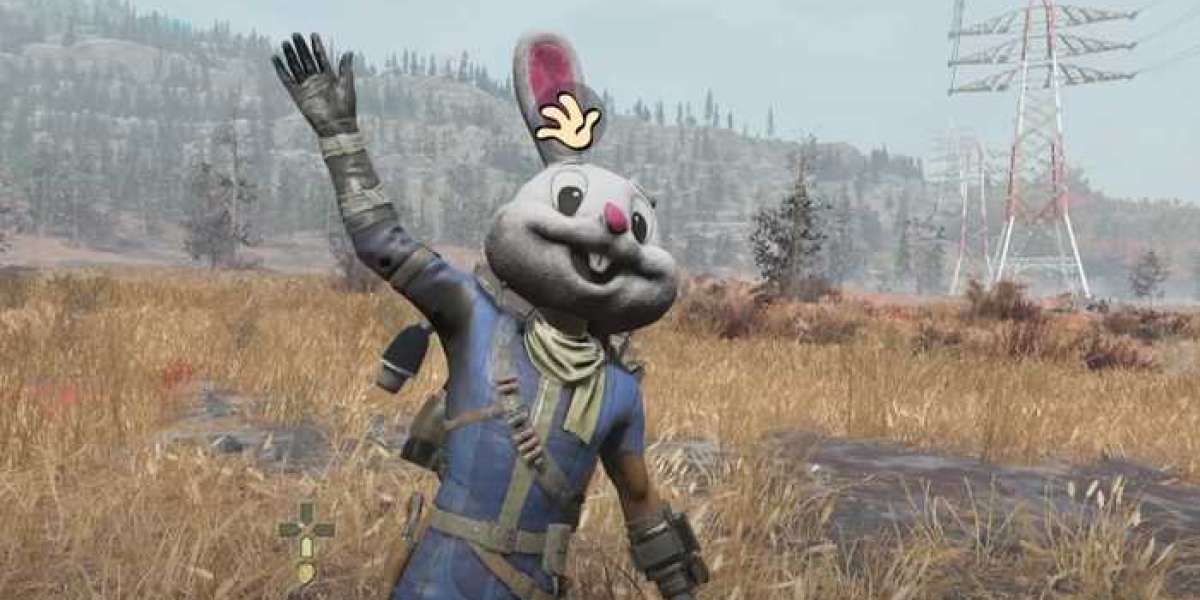 Fallout 76 Burning Springs: A New Hotspot in Appalachia