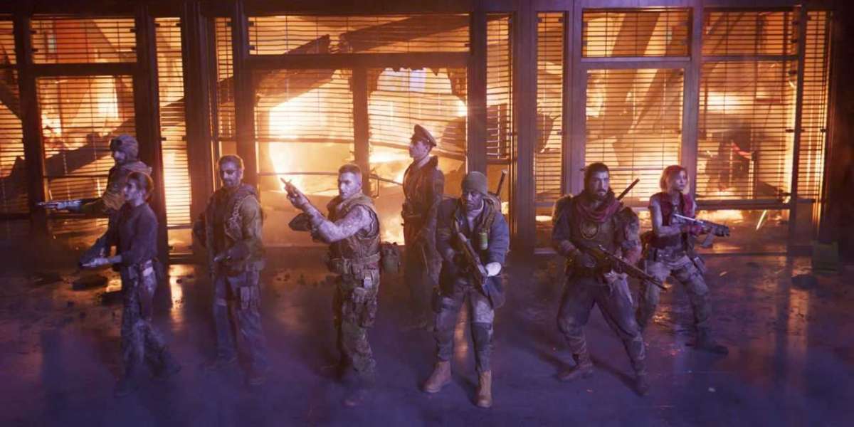 U4GM Tips for Best Assault Rifle Perks in Black Ops 7