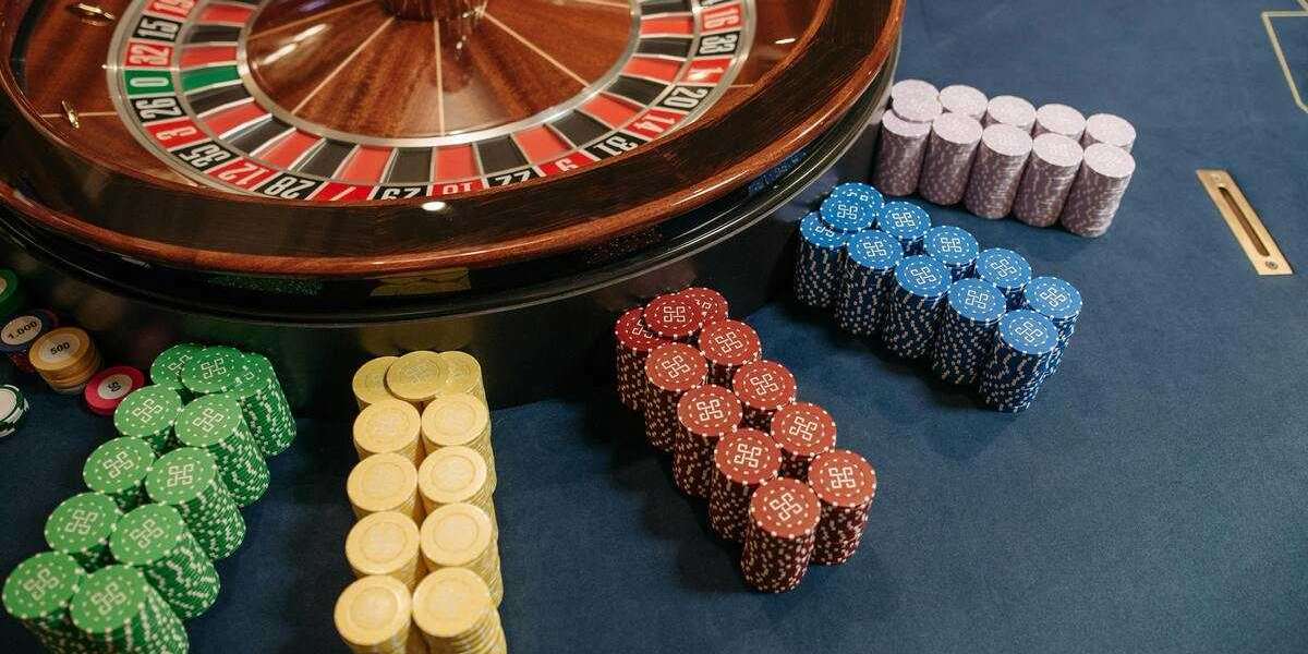 Discovering the Baccarat Site: Join the Inavegas Scam Verification Community