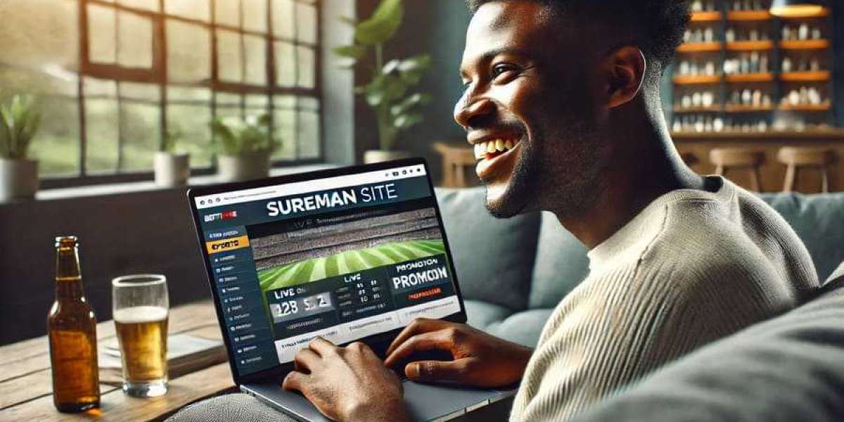 Unveiling Sports Toto: Navigating Scam Verification with Sureman