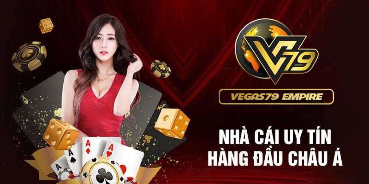 Vegas79 – Bí Quyết Chọn & Chơi Slot Game Để Săn Jackpot Hàng Tỷ Đồng Năm 2026