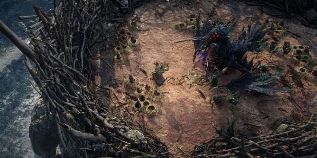 IceFinder Werewolf Ranger Build Guide – Poe 2 trade