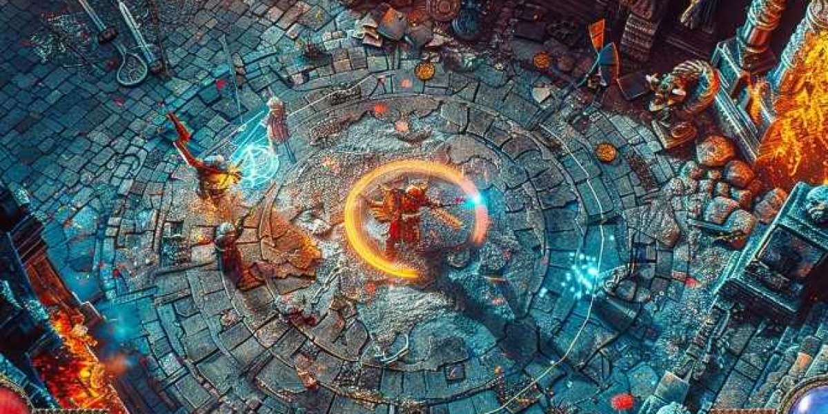 Path of Exile 2 Trade: Exploring the Power of Shark Fins