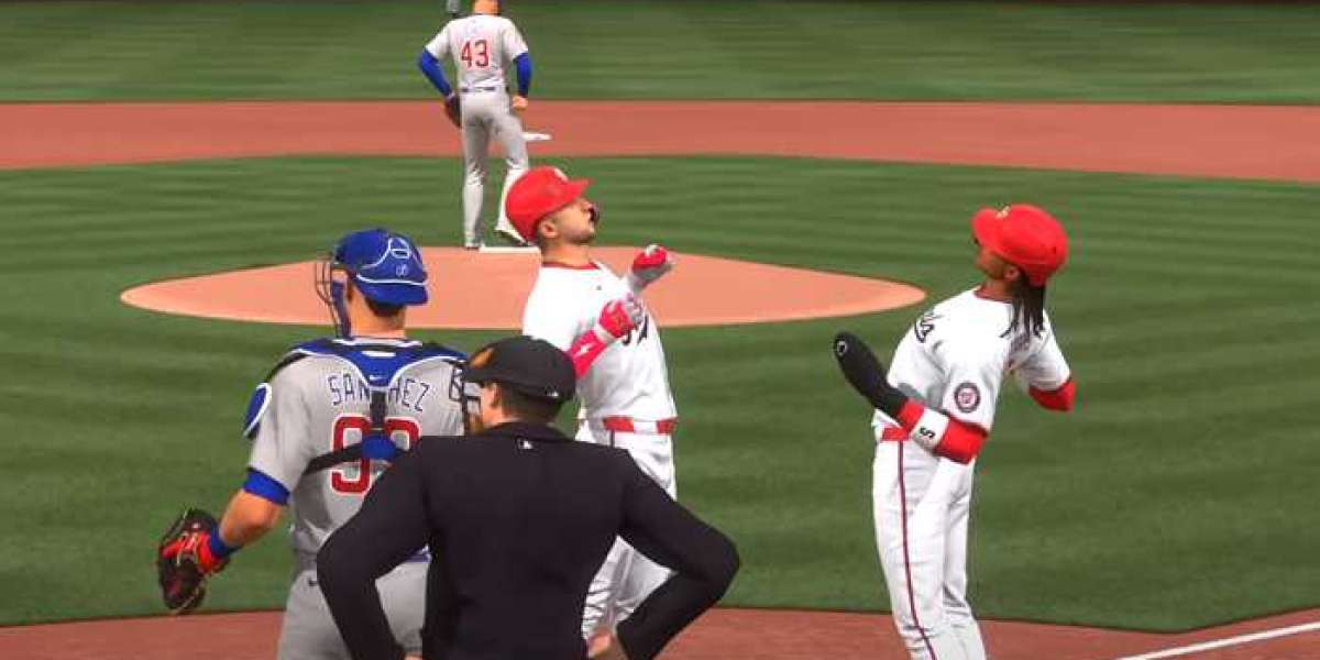 U4GM: The Impact of Legends in MLB The Show 26