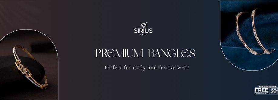 sirius jewels Cover Image