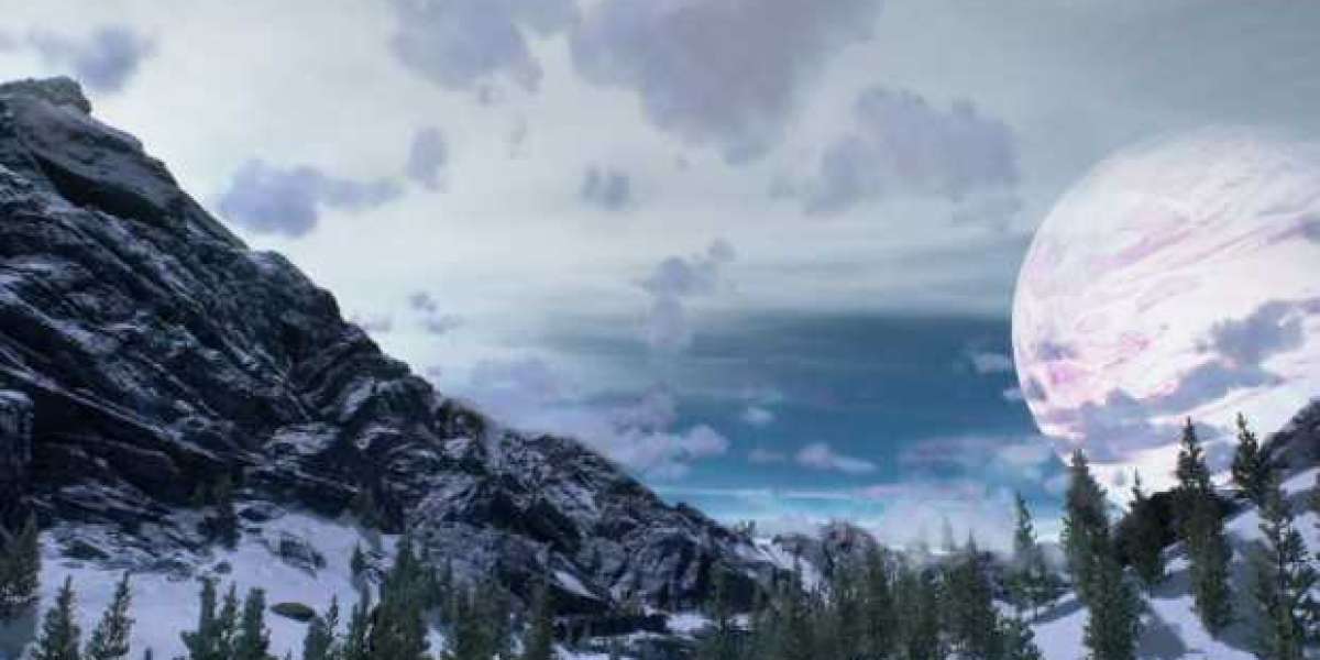 Ashes of Creation Gold: The Best Gear for Fishing