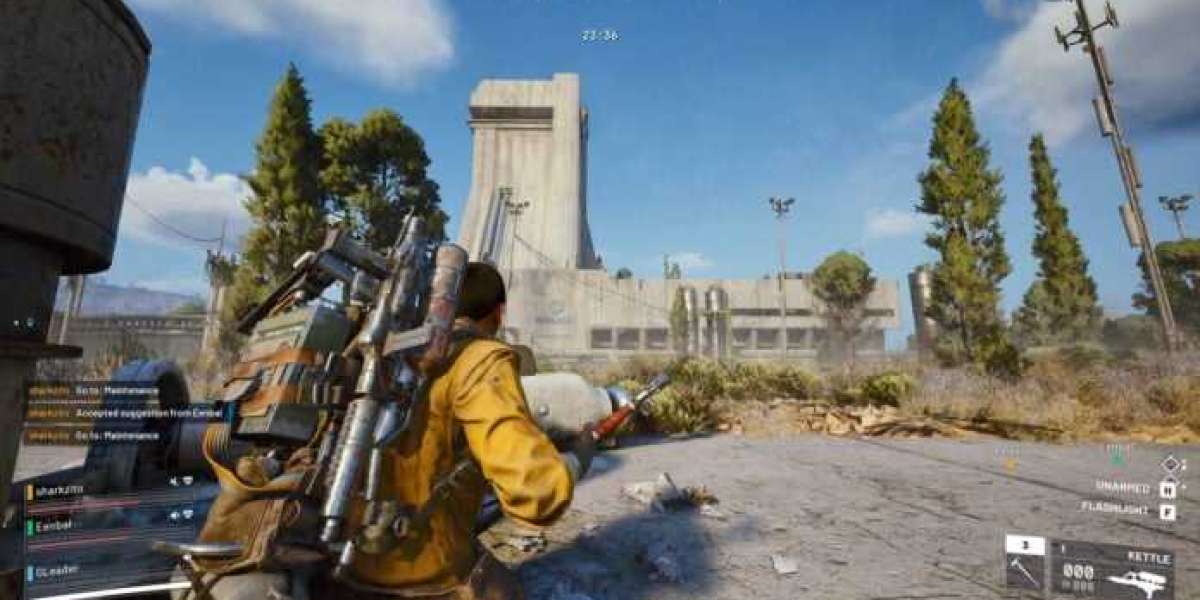 MMOexp:ARC Raiders Tips for Navigating and Evacuating with Precision