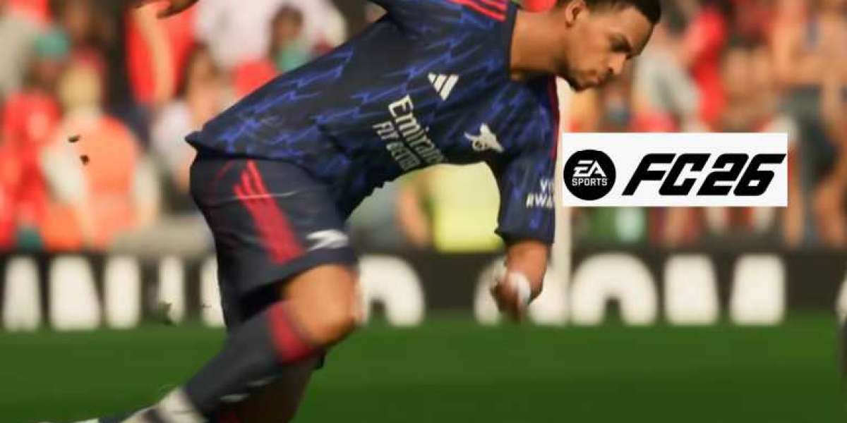 eld.gg Top 5 Formations in FC26: A Complete Guide to Tactics and Strengths