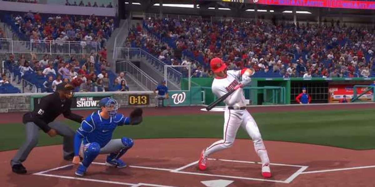 Franchise Mode in MLB The Show 26 – Smarter AI and Deeper Management