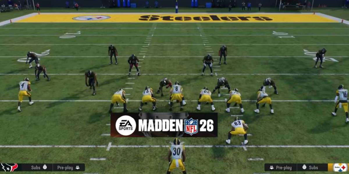 nba2king Mastering Madden NFL 26 Offense: Five Tips to Score Every Drive