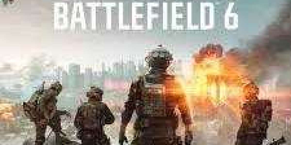 U4GM Why Battlefield 6 Still Feels Great and Frustrating
