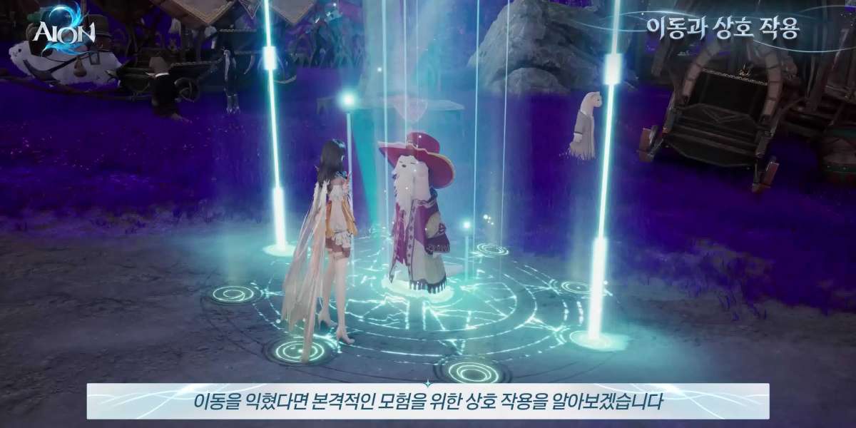 mmoexp – Aion 2 Class Ranking Update: New PvP & PvE Hierarchy