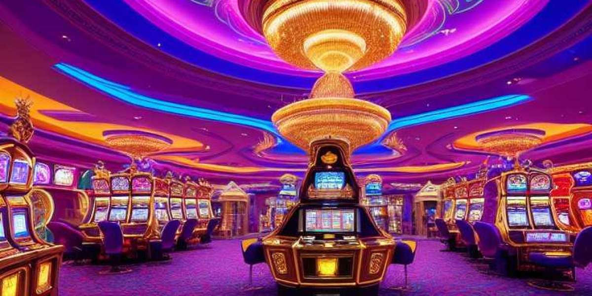 Casino transfigures speedy withdrawal techniques