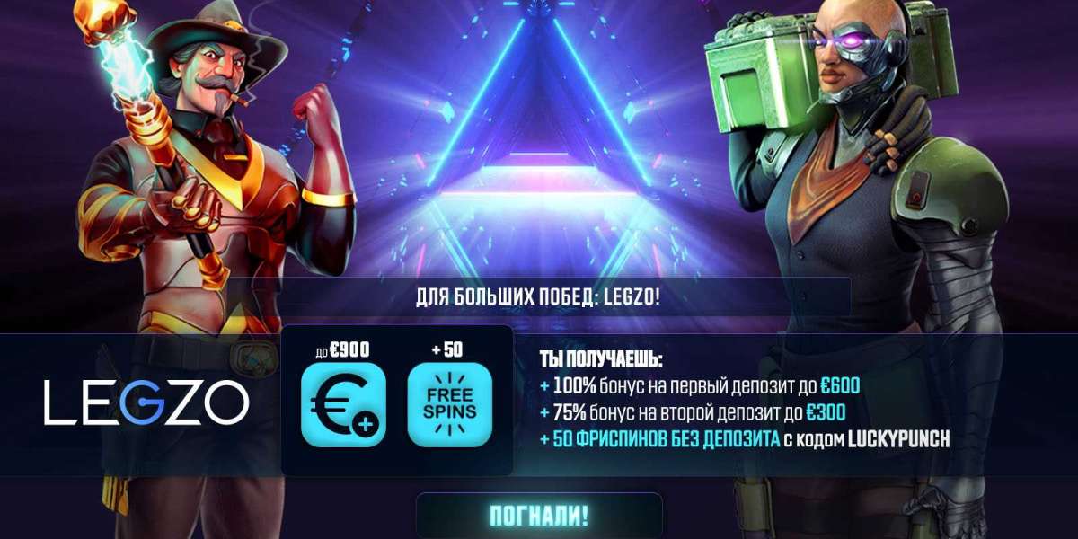 Responsible Gambling Controls at Legzo Casino