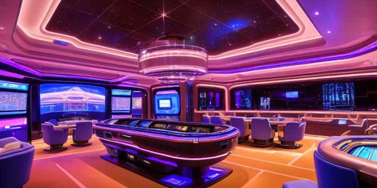 Royal Reels and the Strength of Fairly Proven Mechanics