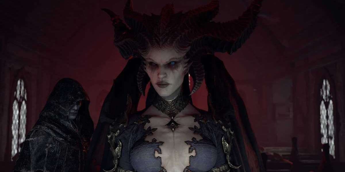 MMOEXP Diablo4:Diablo 4 Season 11 Finale Explained: Races and Character Rollover