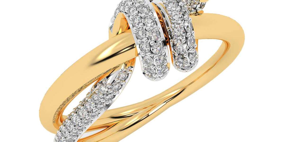 9K Gold Ring Under 50000 – Affordable Gold Rings for Men & Women
