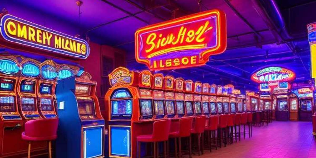 Casino Koning en de sfeer van fruitautomaten