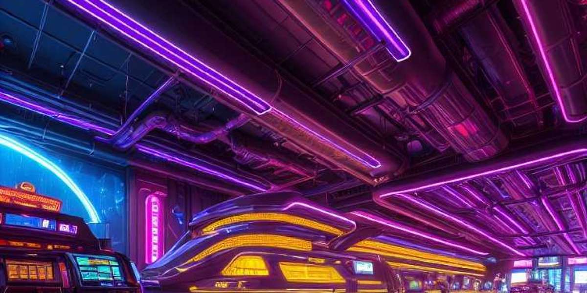 Casino Richard Welcome Reward Explained