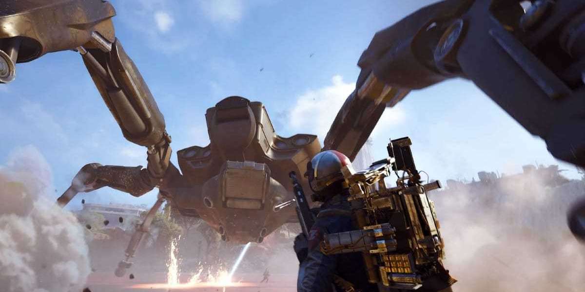 MMOexp:Key Strategies for Movement and Extraction in ARC Raiders